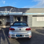 2012 Volkswagen Golf Cabriolet 1.4TSI Highline Auto — thumbnail 7