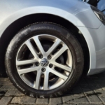 2012 Volkswagen Golf Cabriolet 1.4TSI Highline Auto — thumbnail 11