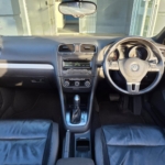 2012 Volkswagen Golf Cabriolet 1.4TSI Highline Auto — thumbnail 15