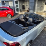 2012 Volkswagen Golf Cabriolet 1.4TSI Highline Auto — thumbnail 9
