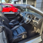 2012 Volkswagen Golf Cabriolet 1.4TSI Highline Auto — thumbnail 17