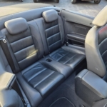 2012 Volkswagen Golf Cabriolet 1.4TSI Highline Auto — thumbnail 18