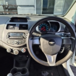 2016 Chevrolet Spark 1.2 LS — thumbnail 17