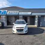 2016 Chevrolet Spark 1.2 LS — thumbnail 2