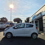 2016 Chevrolet Spark 1.2 LS — thumbnail 3