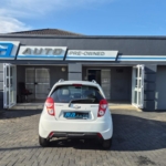 2016 Chevrolet Spark 1.2 LS — thumbnail 6