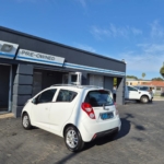 2016 Chevrolet Spark 1.2 LS — thumbnail 5