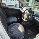 2016 Chevrolet Spark 1.2 LS — thumbnail 13