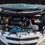 2016 Chevrolet Spark 1.2 LS — thumbnail 16