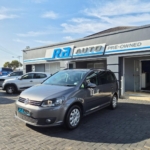 2012 Volkswagen Touran 2.0TDI Trendline Auto — thumbnail 4