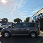 2012 Volkswagen Touran 2.0TDI Trendline Auto — thumbnail 3