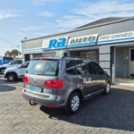 2012 Volkswagen Touran 2.0TDI Trendline Auto — thumbnail 6