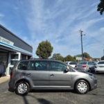 2012 Volkswagen Touran 2.0TDI Trendline Auto — thumbnail 7