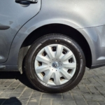 2012 Volkswagen Touran 2.0TDI Trendline Auto — thumbnail 8