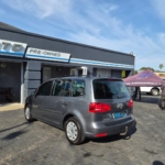 2012 Volkswagen Touran 2.0TDI Trendline Auto — thumbnail 11