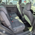 2012 Volkswagen Touran 2.0TDI Trendline Auto — thumbnail 13