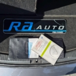 2012 Volkswagen Touran 2.0TDI Trendline Auto — thumbnail 14