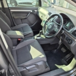 2012 Volkswagen Touran 2.0TDI Trendline Auto — thumbnail 15