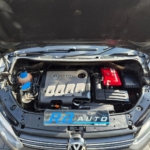 2012 Volkswagen Touran 2.0TDI Trendline Auto — thumbnail 18