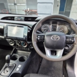 2021 Toyota Hilux 2.4GD-6 4x4 Raider Auto — thumbnail 13
