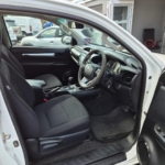 2021 Toyota Hilux 2.4GD-6 4x4 Raider Auto — thumbnail 11