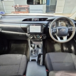 2021 Toyota Hilux 2.4GD-6 4x4 Raider Auto — thumbnail 12