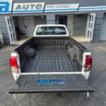 2021 Toyota Hilux 2.4GD-6 4x4 Raider Auto — thumbnail 9