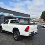 2021 Toyota Hilux 2.4GD-6 4x4 Raider Auto — thumbnail 5