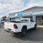 2021 Toyota Hilux 2.4GD-6 4x4 Raider Auto — thumbnail 7