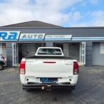 2021 Toyota Hilux 2.4GD-6 4x4 Raider Auto — thumbnail 6