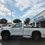 2021 Toyota Hilux 2.4GD-6 4x4 Raider Auto — thumbnail 3