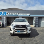 2021 Toyota Hilux 2.4GD-6 4x4 Raider Auto — thumbnail 2