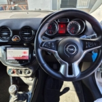2015 Opel Adam 1.0T Jam — thumbnail 10