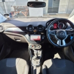 2015 Opel Adam 1.0T Jam — thumbnail 9