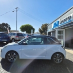 2015 Opel Adam 1.0T Jam — thumbnail 4