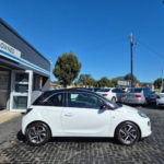 2015 Opel Adam 1.0T Jam — thumbnail 8
