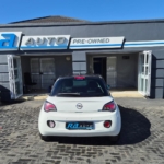 2015 Opel Adam 1.0T Jam — thumbnail 6