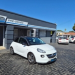 2015 Opel Adam 1.0T Jam — thumbnail 1