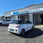 2015 Opel Adam 1.0T Jam — thumbnail 7