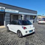 2015 Opel Adam 1.0T Jam — thumbnail 5