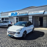 2015 Opel Adam 1.0T Jam — thumbnail 3