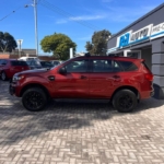 2017 Ford Everest 2.2TDCi XLS Auto — thumbnail 7