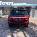 2017 Ford Everest 2.2TDCi XLS Auto — thumbnail 5