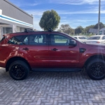 2017 Ford Everest 2.2TDCi XLS Auto — thumbnail 8