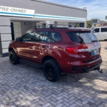 2017 Ford Everest 2.2TDCi XLS Auto — thumbnail 6