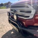 2017 Ford Everest 2.2TDCi XLS Auto — thumbnail 13