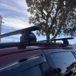 2017 Ford Everest 2.2TDCi XLS Auto — thumbnail 14