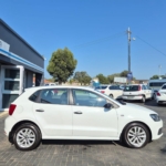2022 Volkswagen Polo Vivo Hatch 1.4 Trendline — thumbnail 8