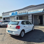 2022 Volkswagen Polo Vivo Hatch 1.4 Trendline — thumbnail 7