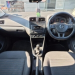 2022 Volkswagen Polo Vivo Hatch 1.4 Trendline — thumbnail 13